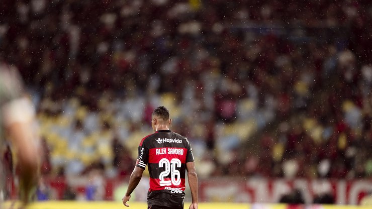Derrota no Carioca não pode tirar o verdadeiro foco do Flamengo