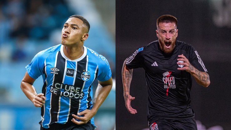 Grêmio tenta dar fim a jejum contra o Riestra: palpites e odds