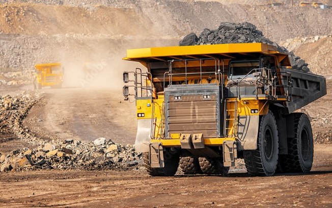 Com 4% do PIB, Brasil mantém protagonismo na mineração