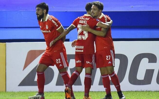 GUIA DO BRASILEIRÃO: Internacional volta a ideia de propor o jogo para acabar com jejum GUIA DO BRASILEIRÃO: Internacional volta a ideia de propor o jogo para acabar com jejum