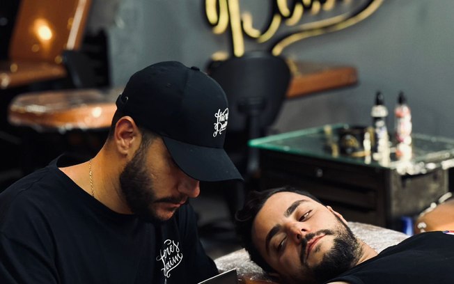 Sustentabilidade ganha espaço na tatuagem