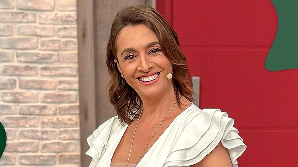 Cátia Fonseca é criticada por negociar com a TV Jovem Pan
