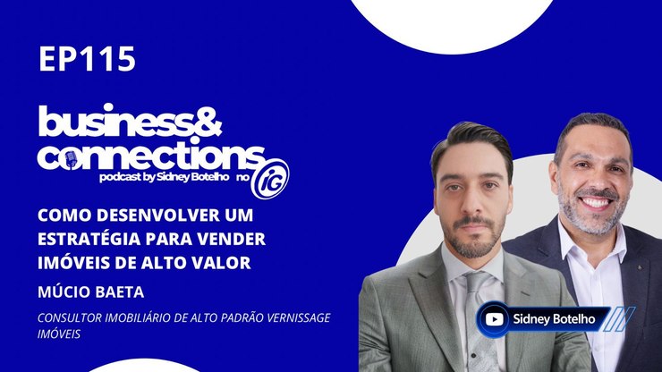 Estratégias fazem sucesso para a venda de imóveis de alto valor