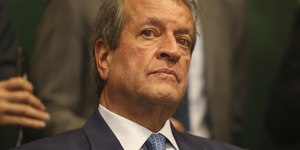 Presidente do PL reprova carta publicada por Flávio Bolsonaro