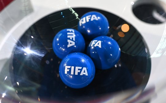 Sorteio da Copa do Mundo: onde assistir ao evento de hoje, 05/12