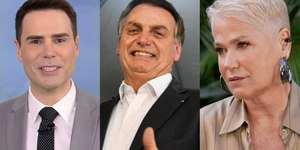 Bacci aponta Bolsonaro como pivô de rompimento com Xuxa Meneghel