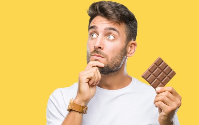 5 benefícios do chocolate para a saúde e qual o melhor tipo