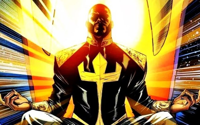 Pantera Negra Ultimate invoca um poder supremo para matar o Cavaleiro da Lua