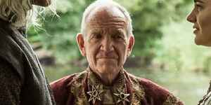 Tom Chadbon, de Doctor Who e Game of Thrones, morre aos 80 anos