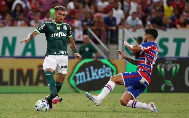 Rafael Navarro acertou sua transferência para o St. Louis City