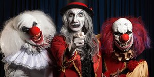 Hora do Horror 2025 resgata edição histórica e oferece descontos