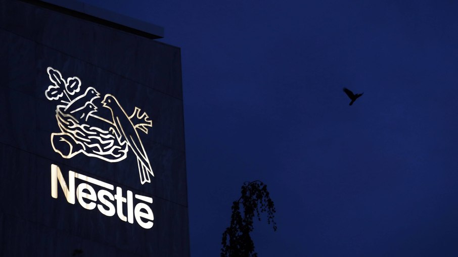Nestlé Nestlé