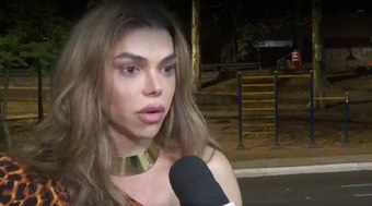 Polícia investiga atentado a tiros contra Léo Áquilla