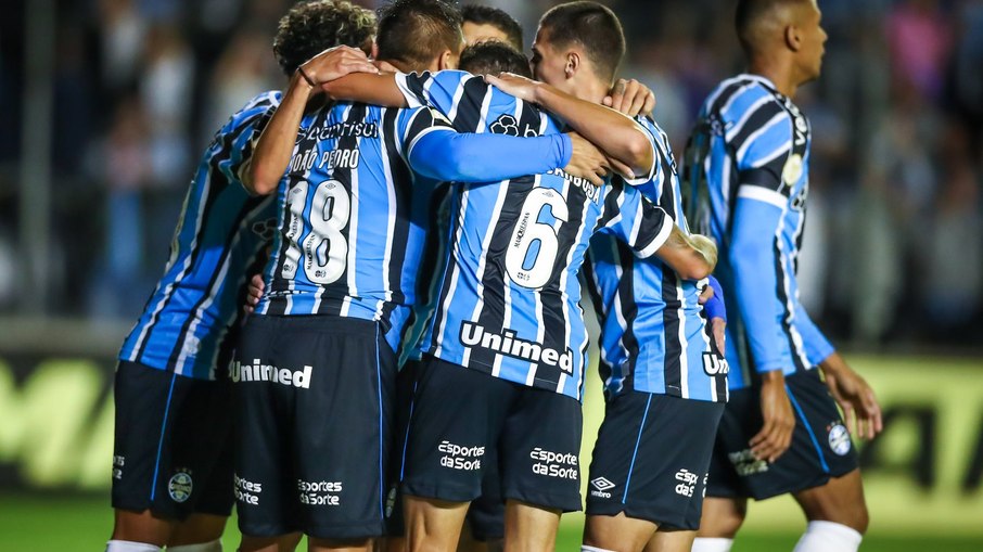 Grêmio visita o Juventude pela primeira final do Gauchão