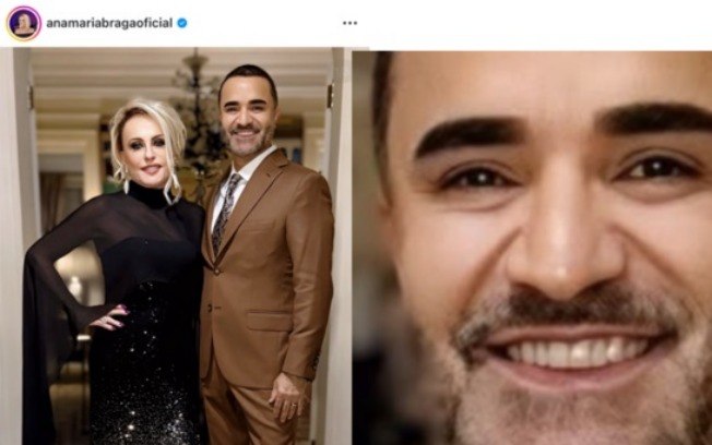 Postagem deletada pelo casal Postagem deletada pelo casal
