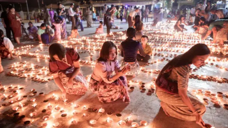Ataque aconteceu em festival tradicional do país