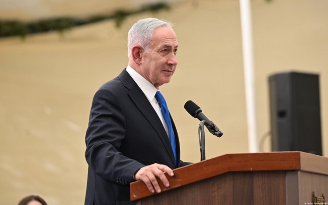 Netanyahu acumula mandados de prisão internacionais