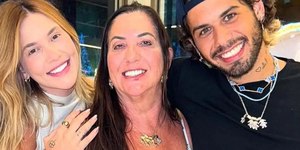 Virginia revela que mãe quase entrou em depressão após divórcio