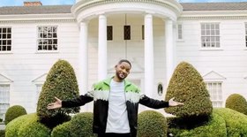 Mayara Lima mostra sincronia com a Paraíso do Tuiti