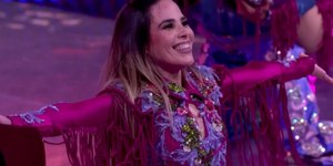 Wanessa Camargo diz que "Dança dos Famosos" mudou sua vida: "Venci"