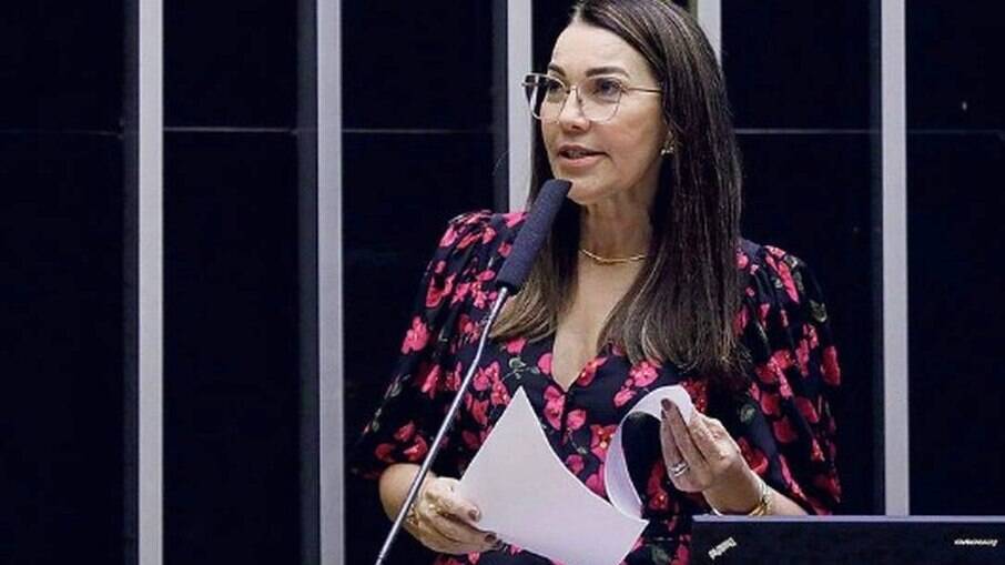 Deputada Margarete Coelho (PP-PI)