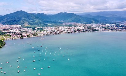 Ubatuba e Ubá: conheça o capim que deu origem aos nomes  