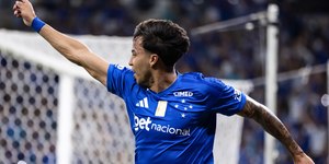 Kaio Jorge é cotado no Barcelona para substituir Lewandowski