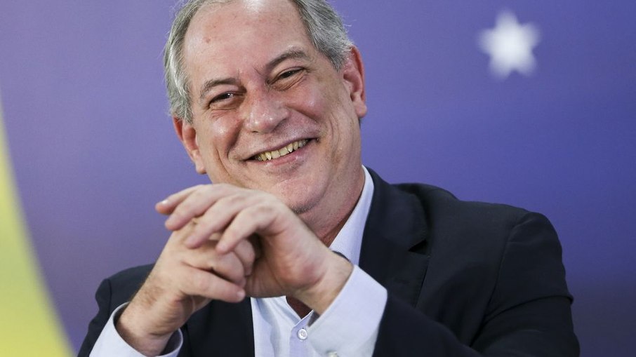 Ciro Gomes rejeitou apoiar Lula na eleição de 2022