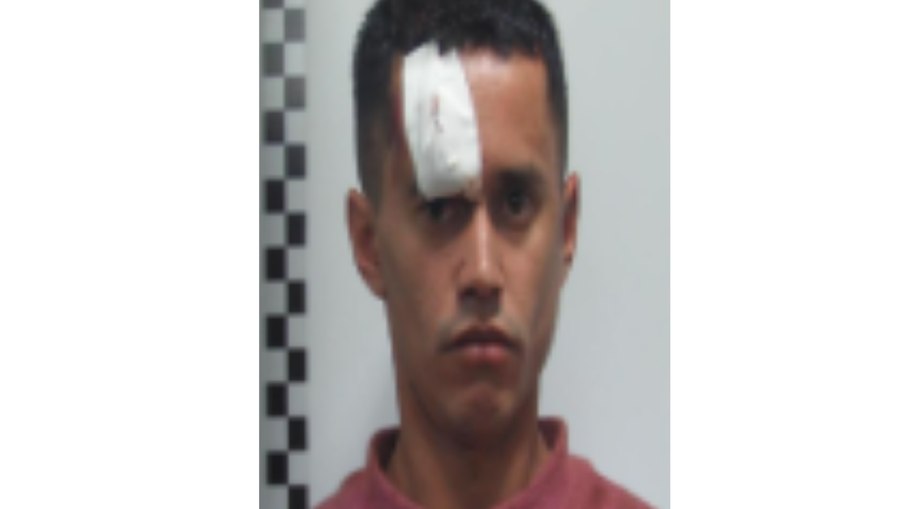 Francivaldo Rodrigues Lima, conhecido pelos vulgos “Nei”, “Aldo” e “Ceará”