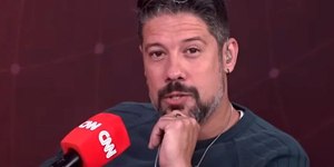 Phelipe Siani pede demissão da CNN Brasil após 7 anos