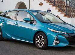 Toyota mostra Prius Prime, que faz 71,4 km/l. Saiba mais detalhes