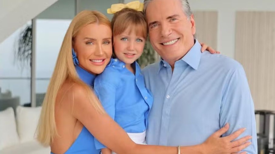 Justus avança com processos por ameaças à filha Justus avança com processos por ameaças à filha
