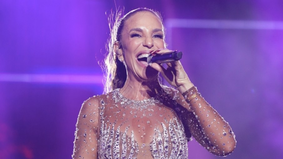 Ivete Sangalo