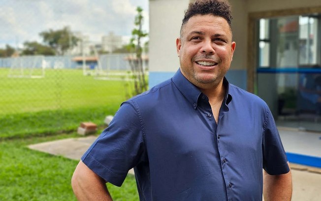Ronaldo acionou o banqueiro Daniel Vorcaro para pegar um empréstimo em 2024