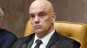 Alexandre de Moraes se declara impedido de julgar presos que ameaçaram sua família