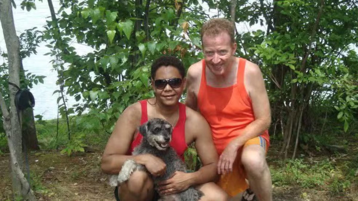 Chocou o Brasil! Irmã e Amigo Envenenam Casal Gay por Dinheiro: Entenda o Crime Brutal!