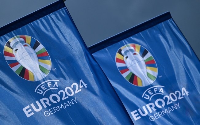 Eurocopa 2024 será disputada de 14 de junho a 14 de julho na Alemanha