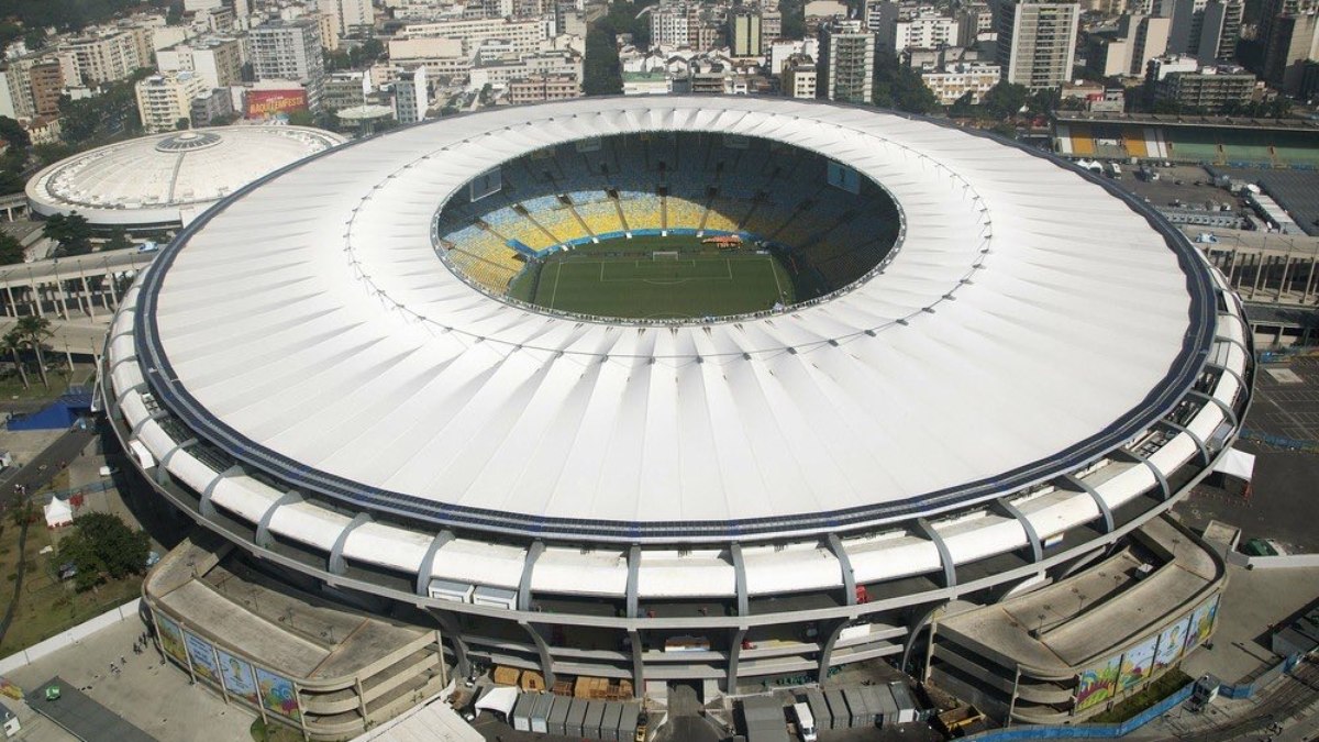Maracanã à venda? Torcida do Flamengo sugere compra do estádio