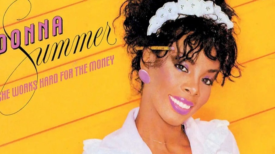 Donna Summer: álbum de 1983 ganha versão expandida
