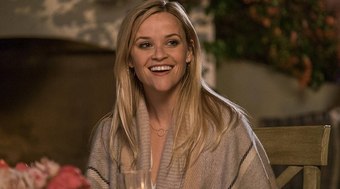 Reese Witherspoon posa com filhos e fãs disparam elogios