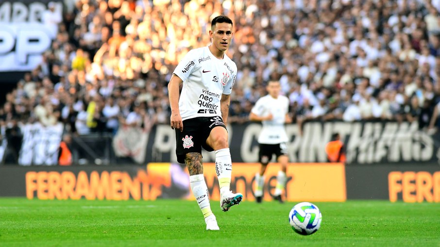 CORINTHIANS X ESTUDIANTES TRANSMISSÃO AO VIVO DIRETO DA ARGENTINA - COPA  SULAMERICANA 2023 