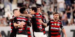 "Good game": Flamengo provoca o Botafogo após vitória