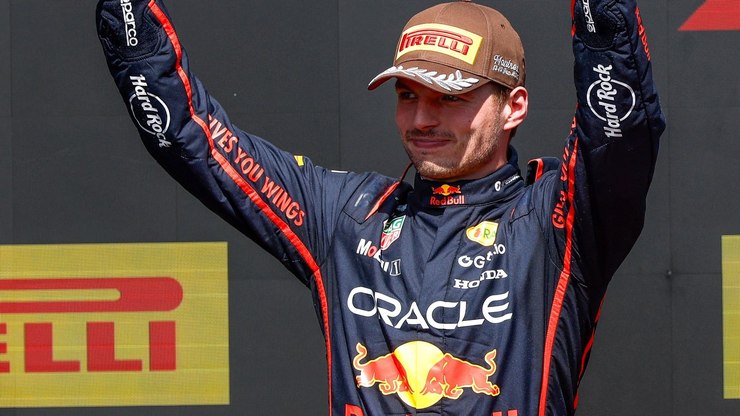 F1: Verstappen suspenso por uma corrida? Entenda possível punição