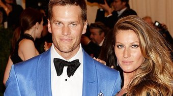 Tom Brady ignora aposentadoria novamente em entrevista