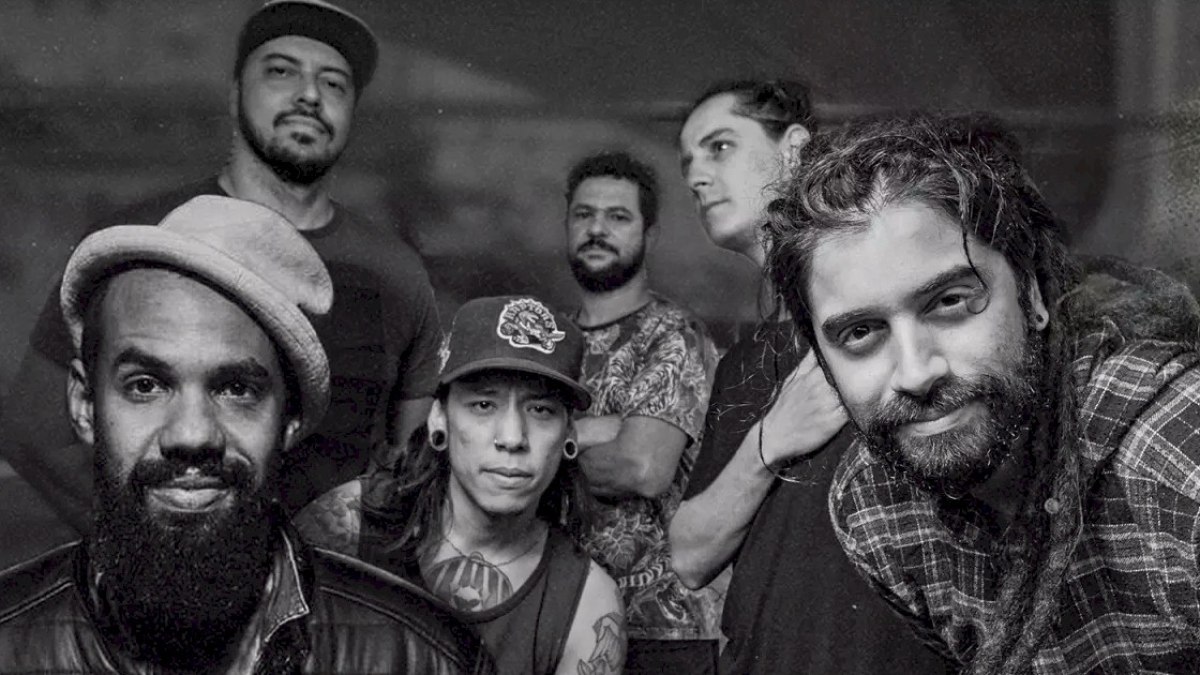 Bloco do Caos lançará novo single com ex-The Voice