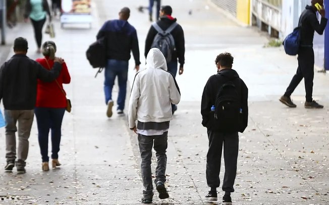 Queda de temperatura no DF pode chegar aos 5°C nesta terça-feira (24)