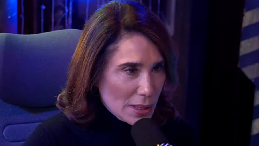  Ana Beatriz Barbosa fala sobre Ana Maria Braga