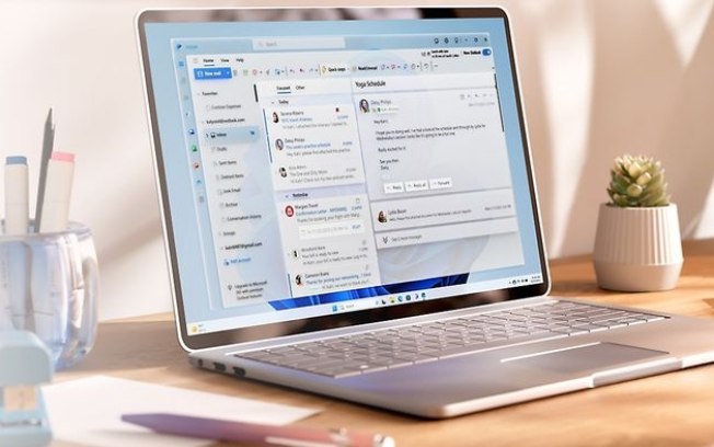 App de e-mail do Windows será encerrado e trocado pelo Outlook