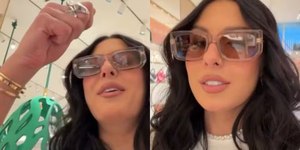 Perdeu tudo? Ana Castela tem cartão bloqueado