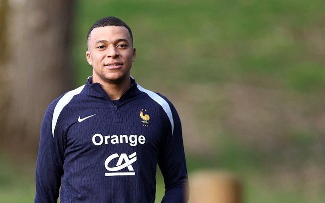 Real Madrid vai anunciar em breve a contratação de Mbappé 